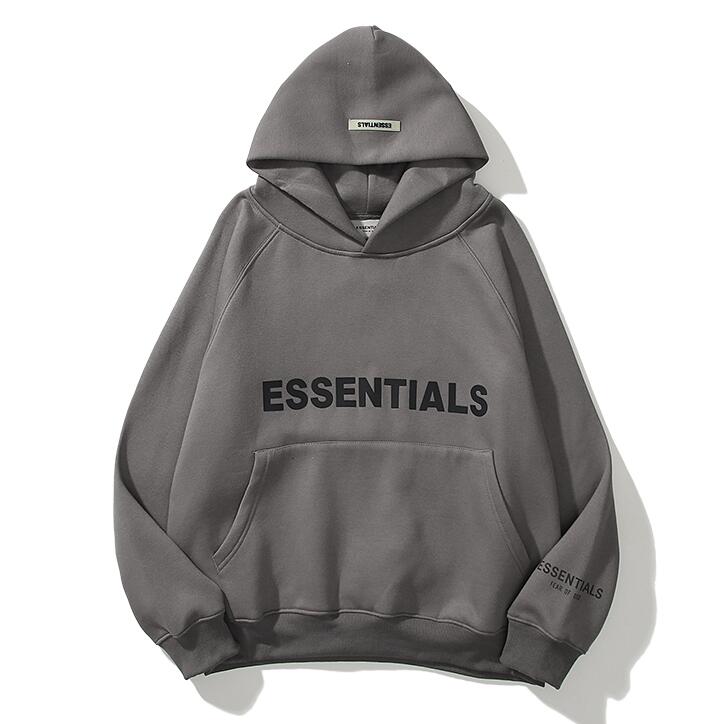Áo Hoodie Dài Tay Thời Trang Nam Nữ