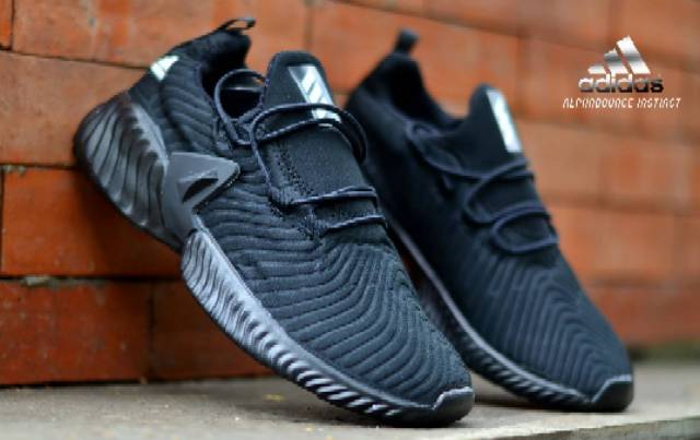 Giày Thể Thao Adidas Alphabounce Instinct 27719