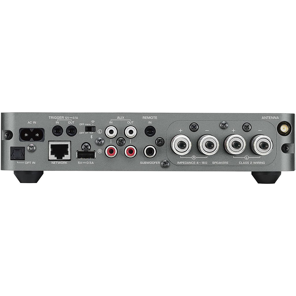 Ampli DAC Yamaha WXA-50 Music Server hàng CHÍNH HÃNG giá tốt