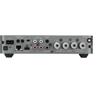 Amply Wireless Streaming Amplifier Yamaha WXA-50