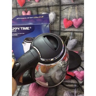 ẤM ĐUN SIÊU TỐC QUÀ TẶNG TỪ ENSURE