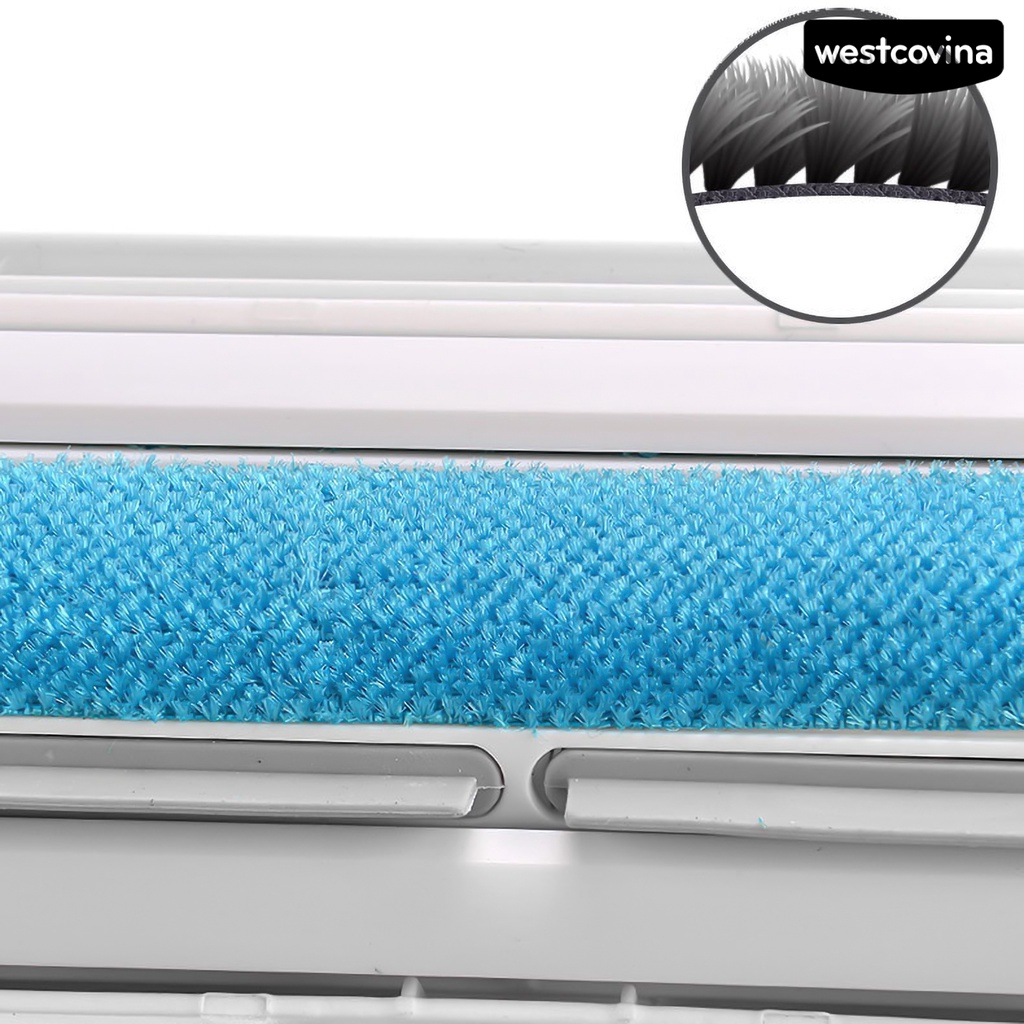 Cây lăn tự làm sạch loại bỏ lông chó mèo tiện dụng