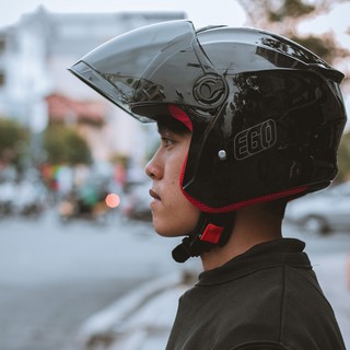 Mũ Bảo Hiểm YOHE 878