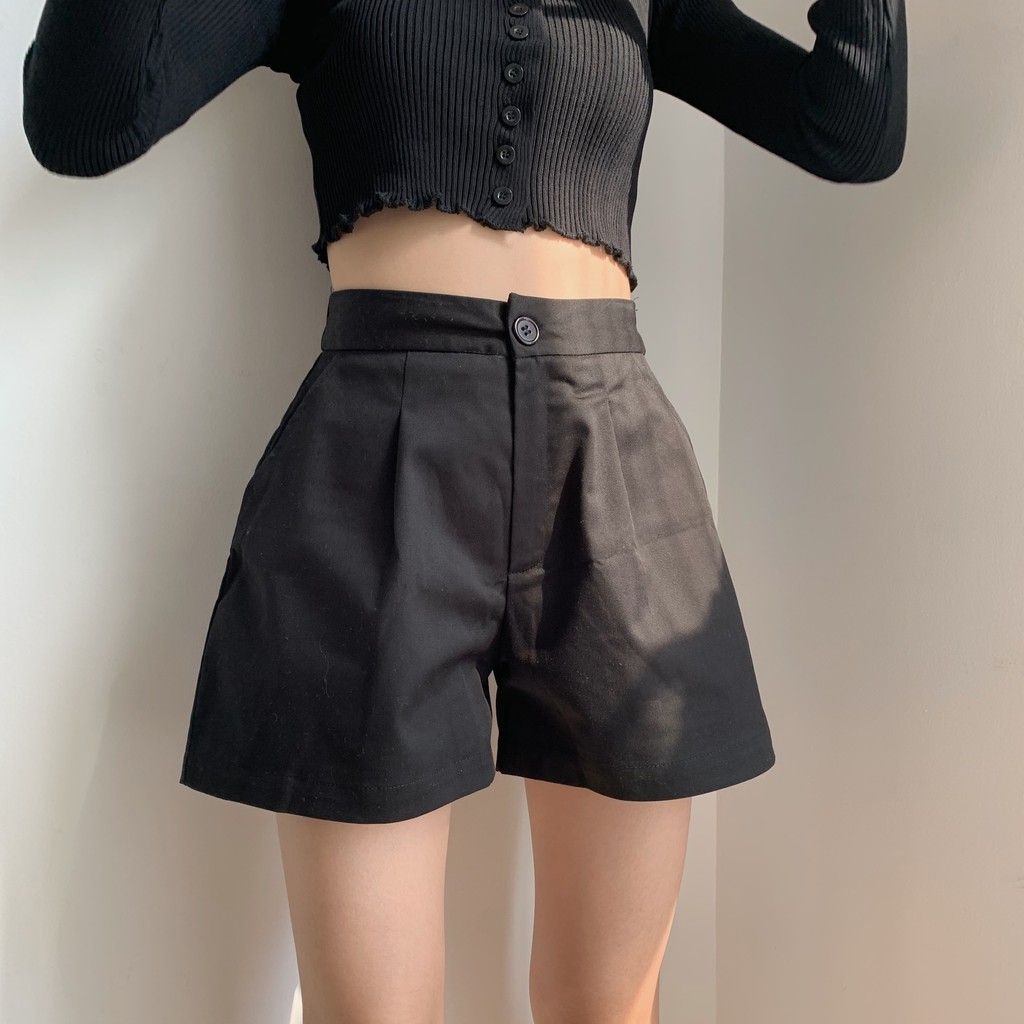 Quần dáng ngắn thô TKQ27 1994closet