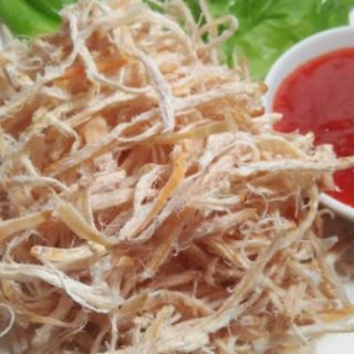 [FREESHIP 99K TOÀN QUỐC]Mực cơm khô