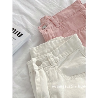 QN166 - Quần jean basic chất vừa