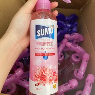 Xịt phòng Sumo 350ml