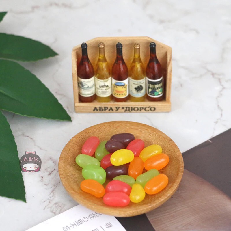 Combo 2 gói kẹo dẻo hạt đậu Tommy Thái Lan các vị: trái cây - coca (18gram x 2) | BigBuy360 - bigbuy360.vn