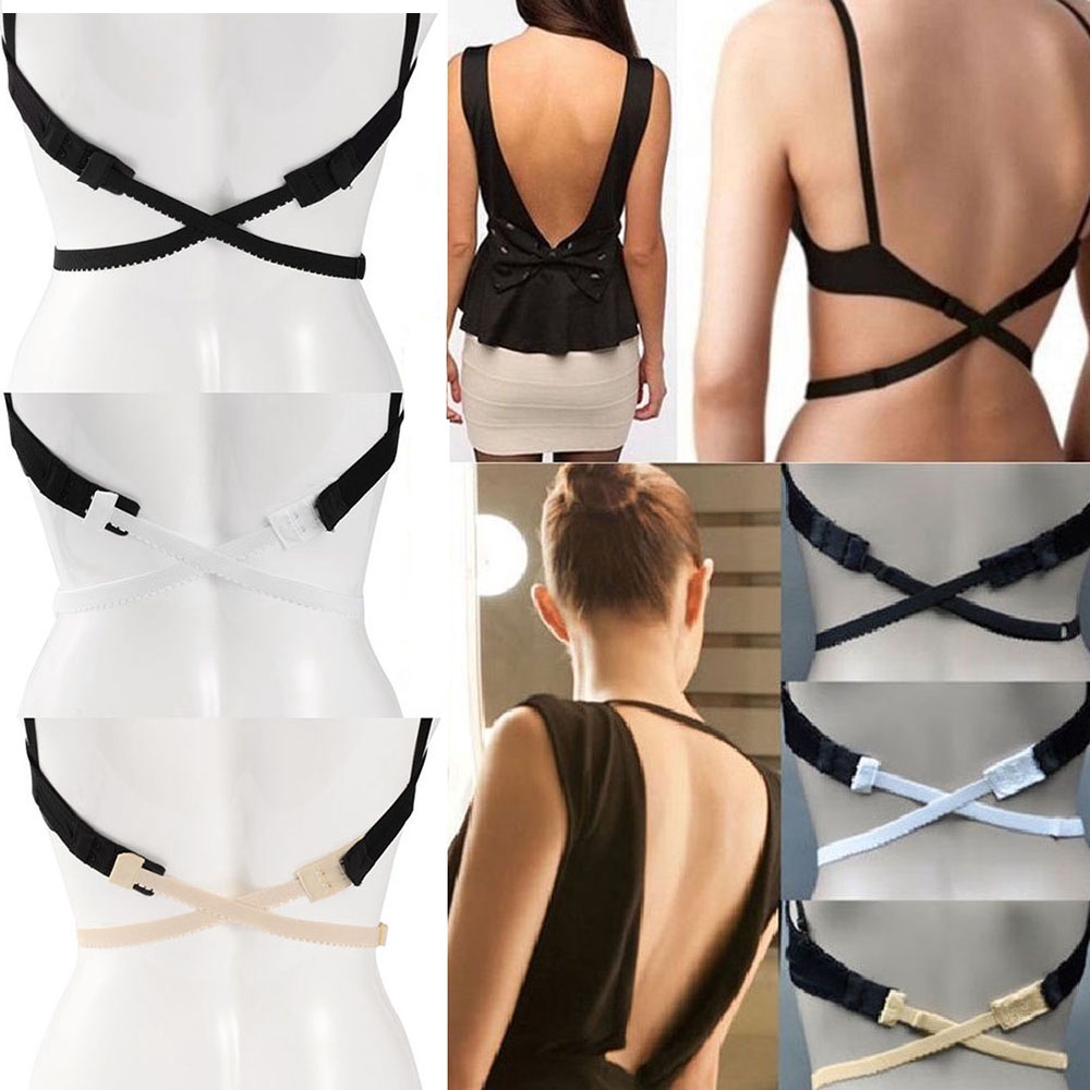 Dây Móc Dạng Thấp Lưng Dành Cho Áo Ngực | BigBuy360 - bigbuy360.vn