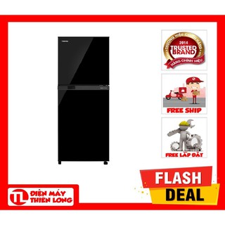 A28VM UKG1 - Tủ lạnh Toshiba Inverter 233 lít GR-A28VM(UKG1) Mới 2020 - HCM