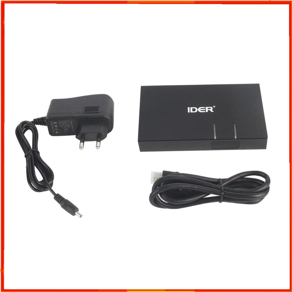 Thiết bị tv box K8 cho Android 5.1