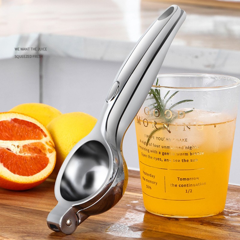 kiss Manual Citrus Juicer Hand Orange Squeezer Lemon Juicer Citrus Press Machine Tool