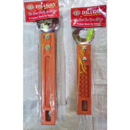 Bàn nạo dừa bằng sắt, bằng inox