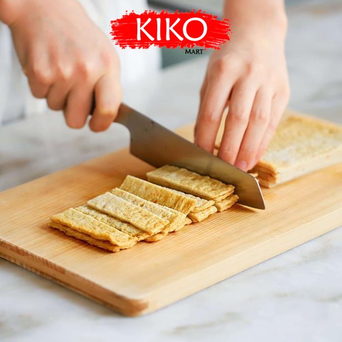 Chả Cá Madang Hàn Quốc 300g