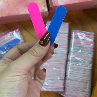 Dũa móng tay mini cute 2k