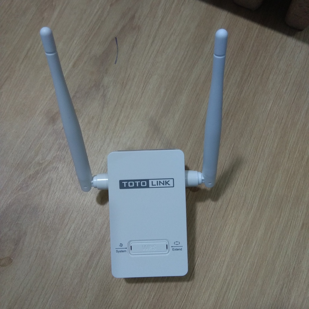 Bộ kích sóng wifi TOTOLINK WR302 | BigBuy360 - bigbuy360.vn