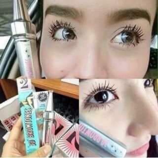 Hàng chính hãng 100% macara 3d tháu lan thần thánh