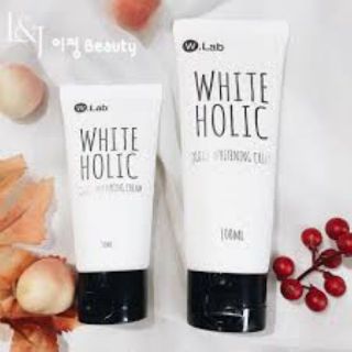 KEM DƯỠNG TRẮNG DA WHITE HOLIC
