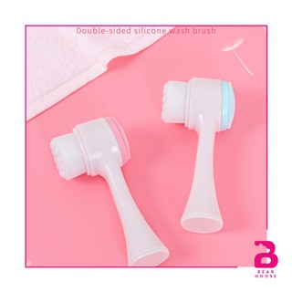 Cọ rửa mặt Nano sạch sâu