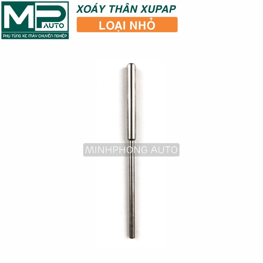 Cây xoáy thân lỗ subap Yamaha cây nhỏ