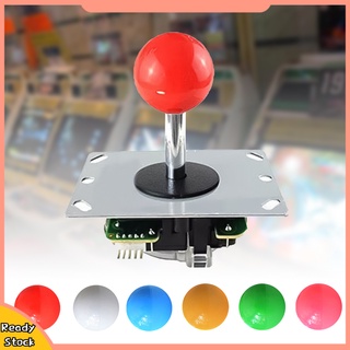 Tay cầm Joystick chơi game Arcade điều khiển DIY