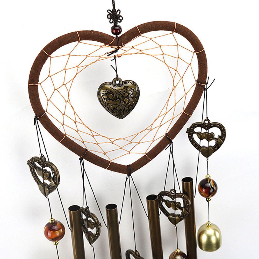 GOGOUP Dream Catcher Treo Trang Trí Nhà Cửa