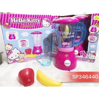 Máy xay sinh tố có trái cây QF26137HK (hộp)
