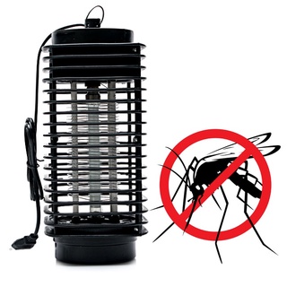 Đèn bắt muỗi, đèn bẫy côn trùng điện quang thông minh dạng lưới điện an - ảnh sản phẩm 8