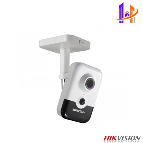 Camera IP Cube wifi hồng ngoại 2MP HIKVISION DS-2CD2423G0-IW - Thay thế cho mã ( DS-2CD2420F-IW )