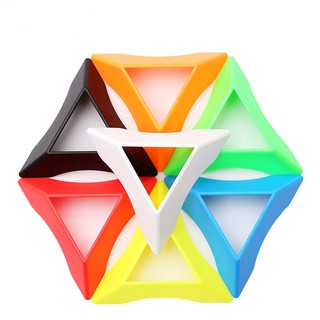 [Giá Vô ĐỊCH] Đế Kê Rubik - SP0743