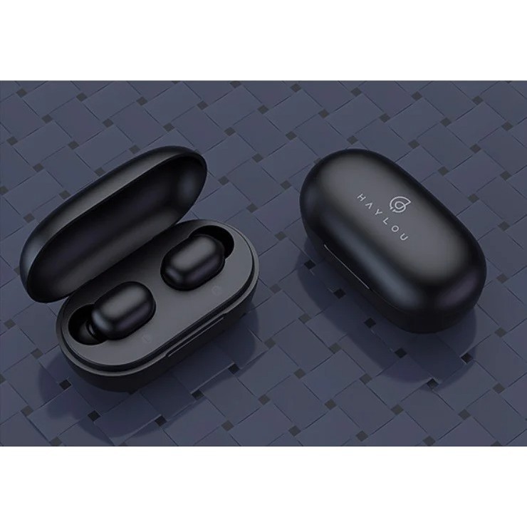 [Mã ELMSBC giảm 8% đơn 300K] Tai Nghe Bluetooth True Wireless Haylou GT1 Pro Bluetooth 5.0