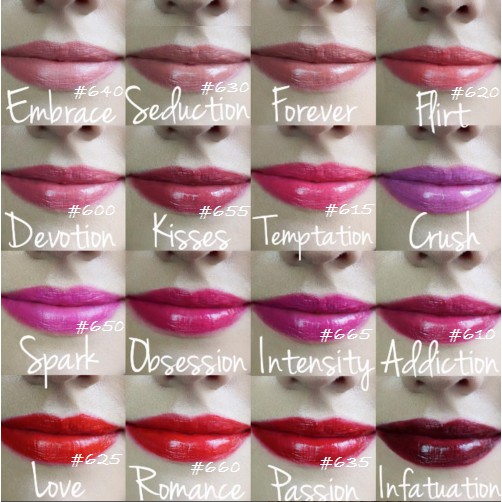 (hàng Mới Về) Son Lì Revlon Chính Hãng Chất Lượng Cao | BigBuy360 - bigbuy360.vn