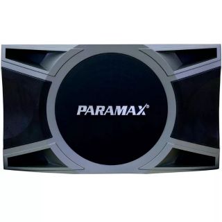 Loa PARAMAX:D-1000