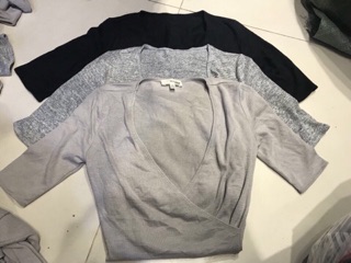 Bodysuit Wilfred xuất xịn