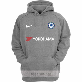Áo khoác Hoolide Chelsea