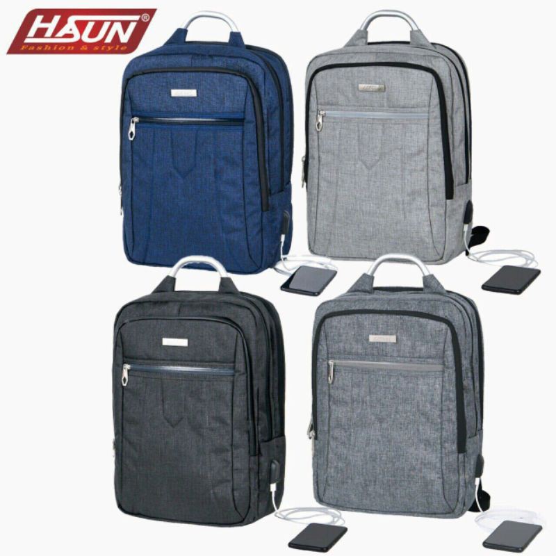 BALO LAPTOP HASUN HS652.