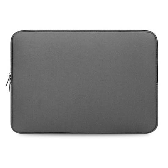 Túi chống sốc Macbook 11 inch (Xám) | WebRaoVat - webraovat.net.vn