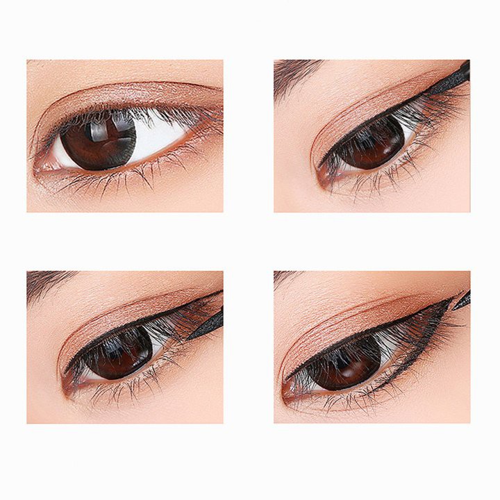 [Sỉ-Rẻ] Bút kẻ mắt bền màu 24h, sắc nét, lâu phai, chống lem Lameila 795 [Lẻ-Sỉ] | BigBuy360 - bigbuy360.vn