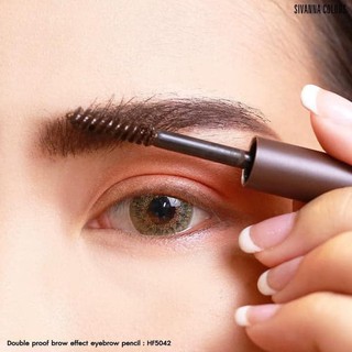 Mascara Chải Lông Mày aimely