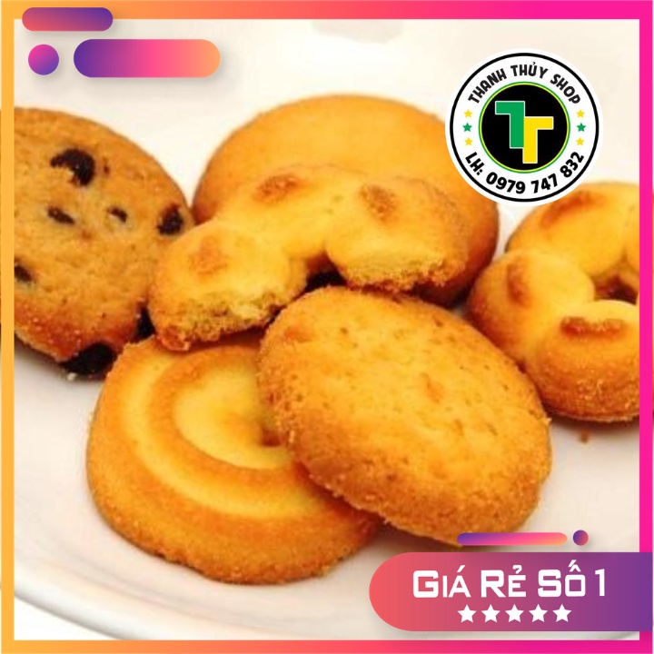 Bánh quy bơ Pháp hiệu LU quà tặng sang trọng đẳng cấp hộp thiếc kèm túi xách loại 540g | BigBuy360 - bigbuy360.vn