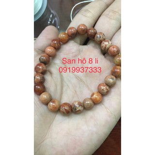 Vòng san hô ( nhiều size )