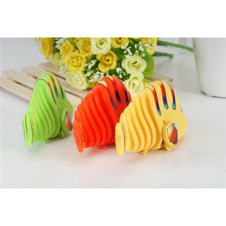 Cá Vẫy Đuôi Vặn Cót Cho Bé (SP000591)