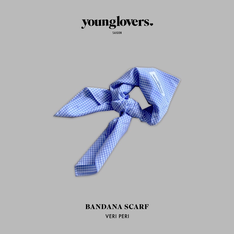 Khăn Bandana YoungLovers