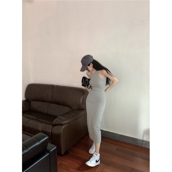 ĐẦM DÀI V579 ❤️‍🔥