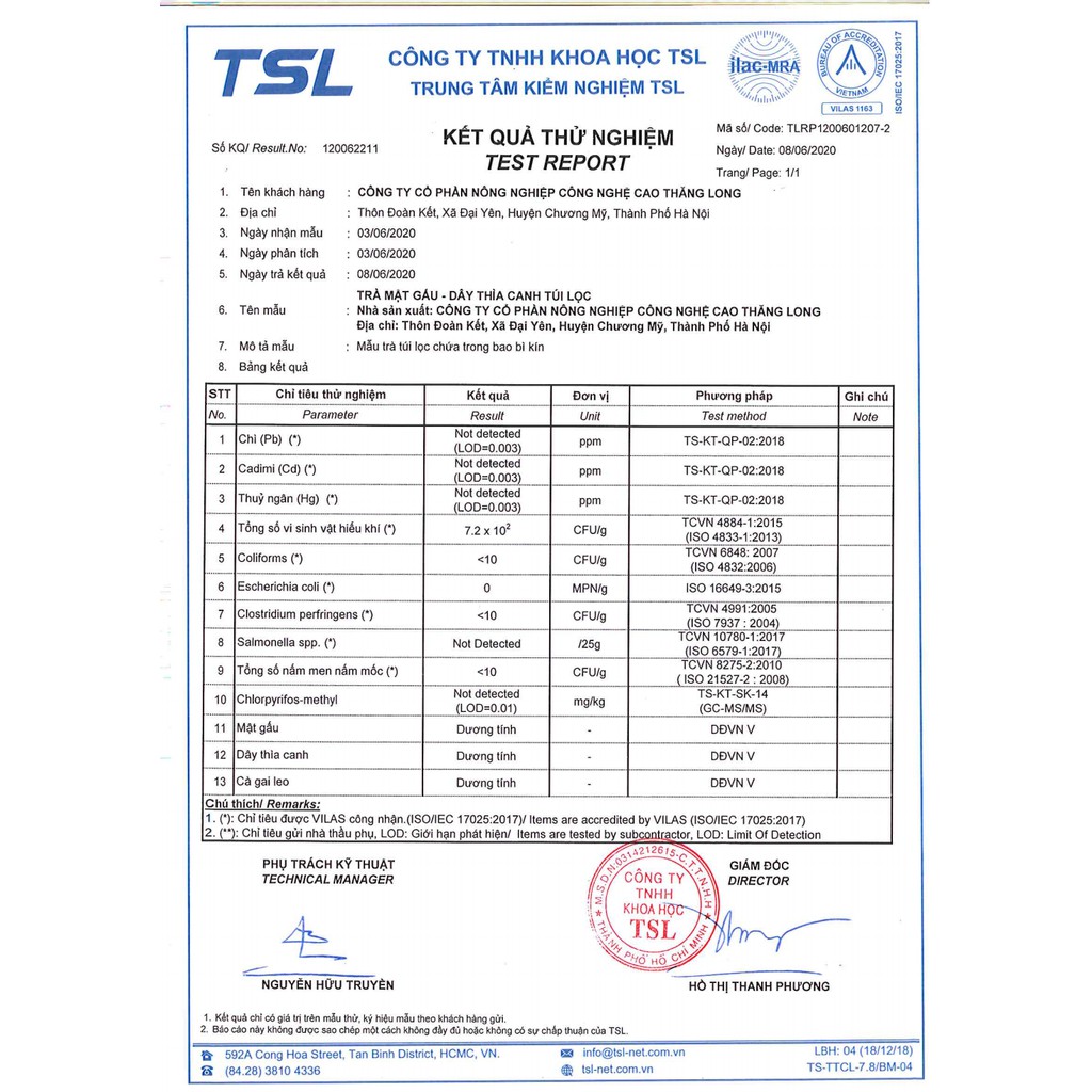 Trà mật gấu- dây thìa canh Sadu hỗ trợ giúp ổn định đường huyết, ngăn ngừa và giảm biến chứng tiểu đường (60 gói)