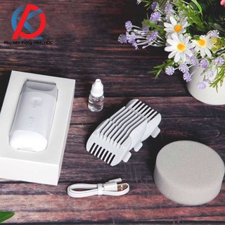 Tông đơ cắt tóc cho bé Xiaomi MITU BABY HAIRCUT DIEL0384