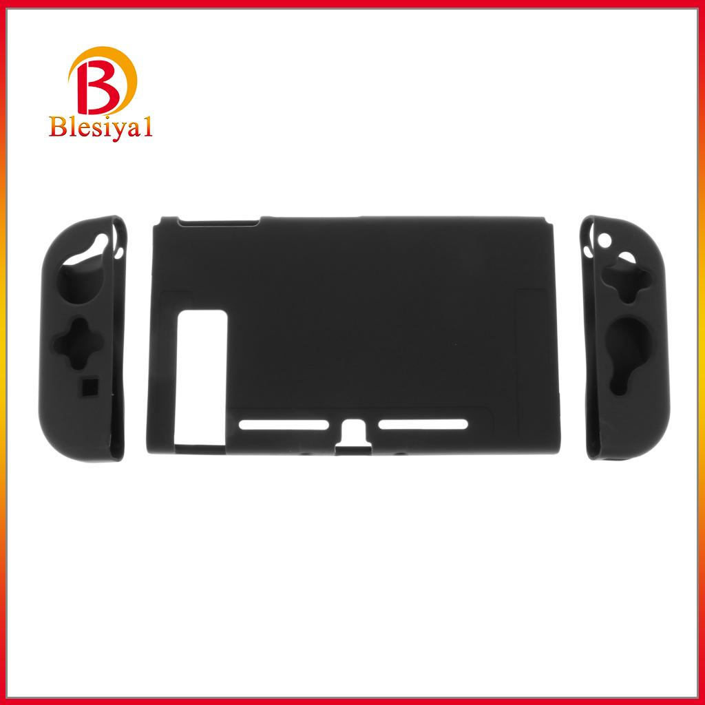 Vỏ Bảo Vệ Chống Sốc Cho Nintendo Switch Blesiya1 Màu Hồng