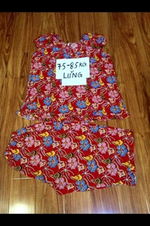 Bộ lanh lửng 75-85 ký 85k/bộ