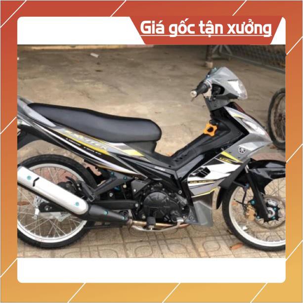 Tem rời ex 2006 đến 2010