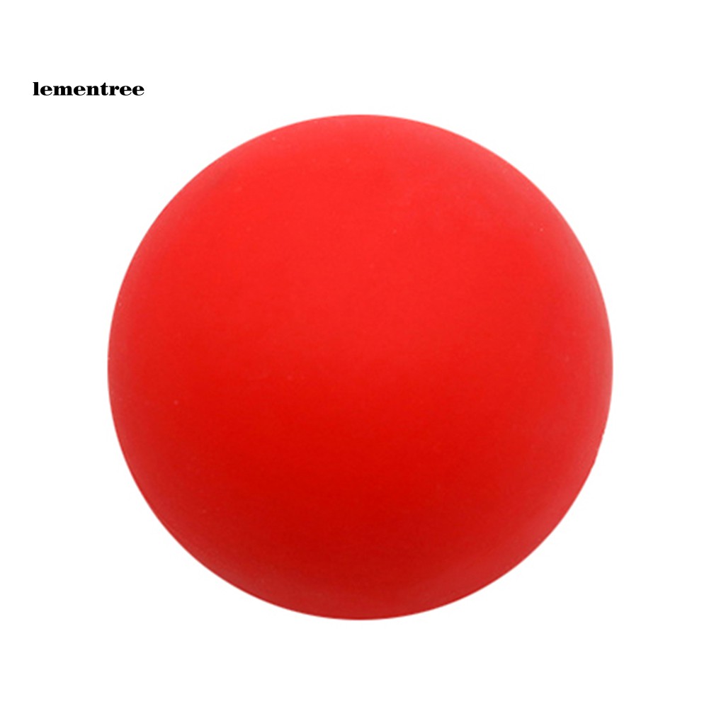 Bóng Mát Xa Toàn Bộ Cơ Bắp Mini Dùng Tập Yoga Tiện Dụng